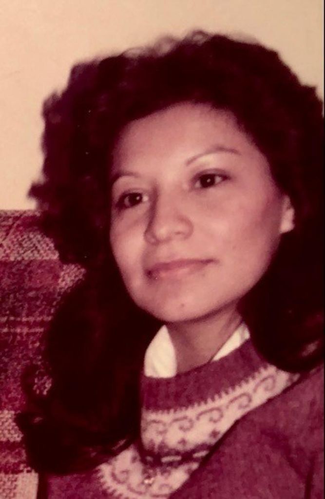 Marilyn Nelson Profile Photo