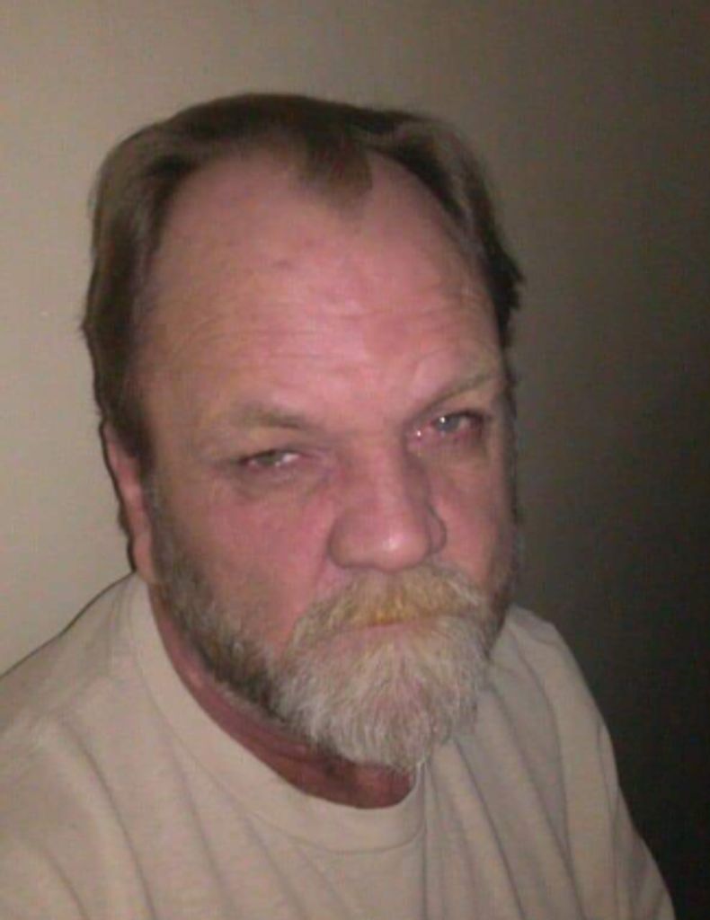 David Pruitt Jr.