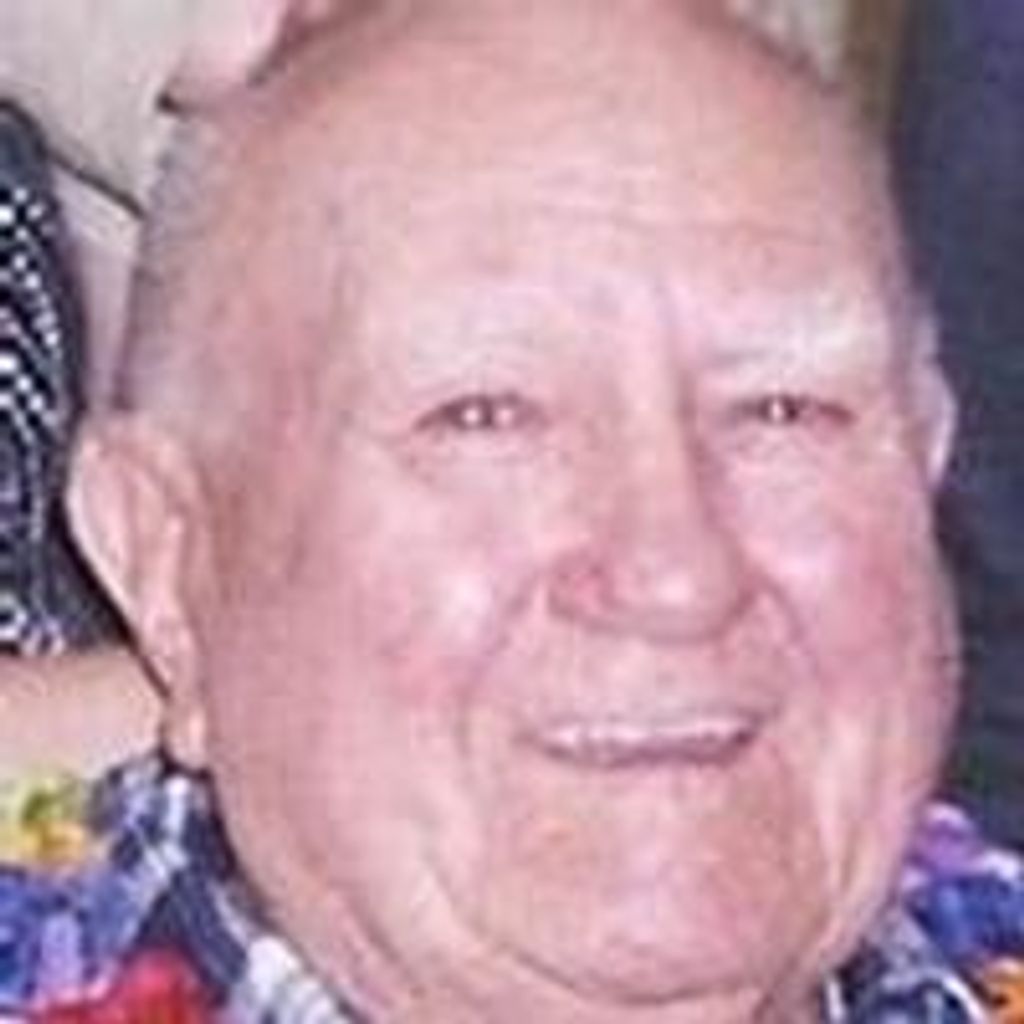 Virgil W. Morris