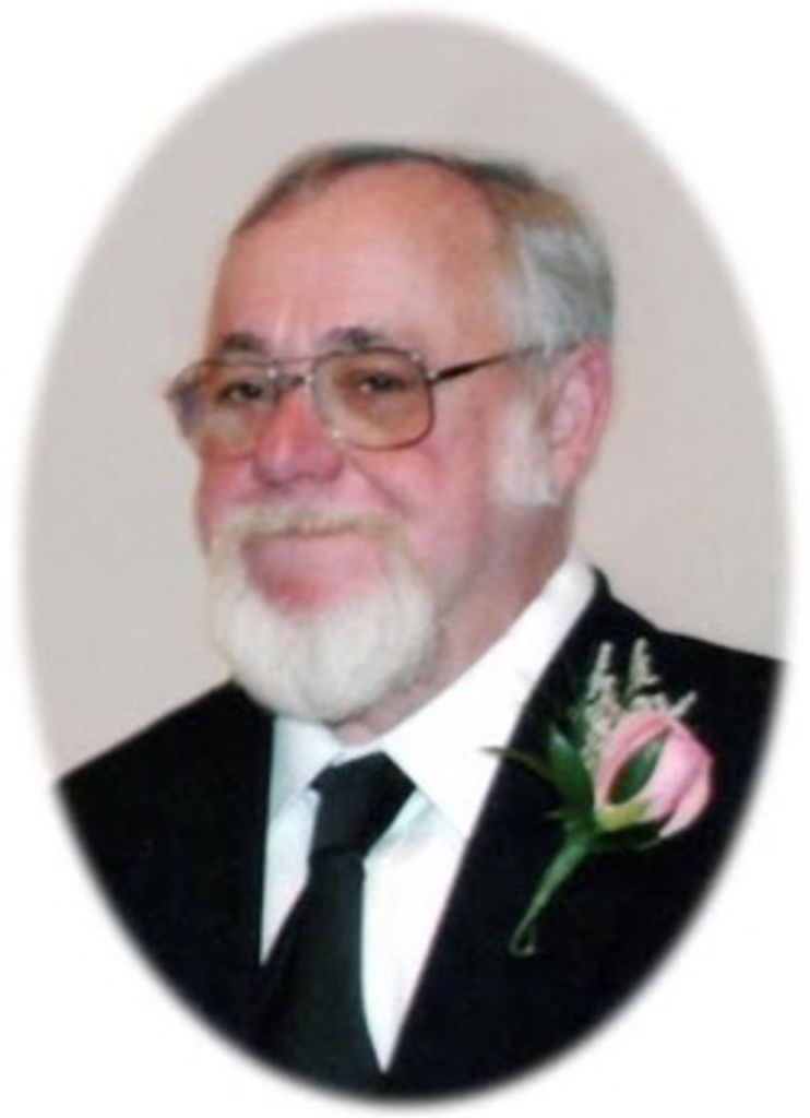 Donald Earl Goughnour