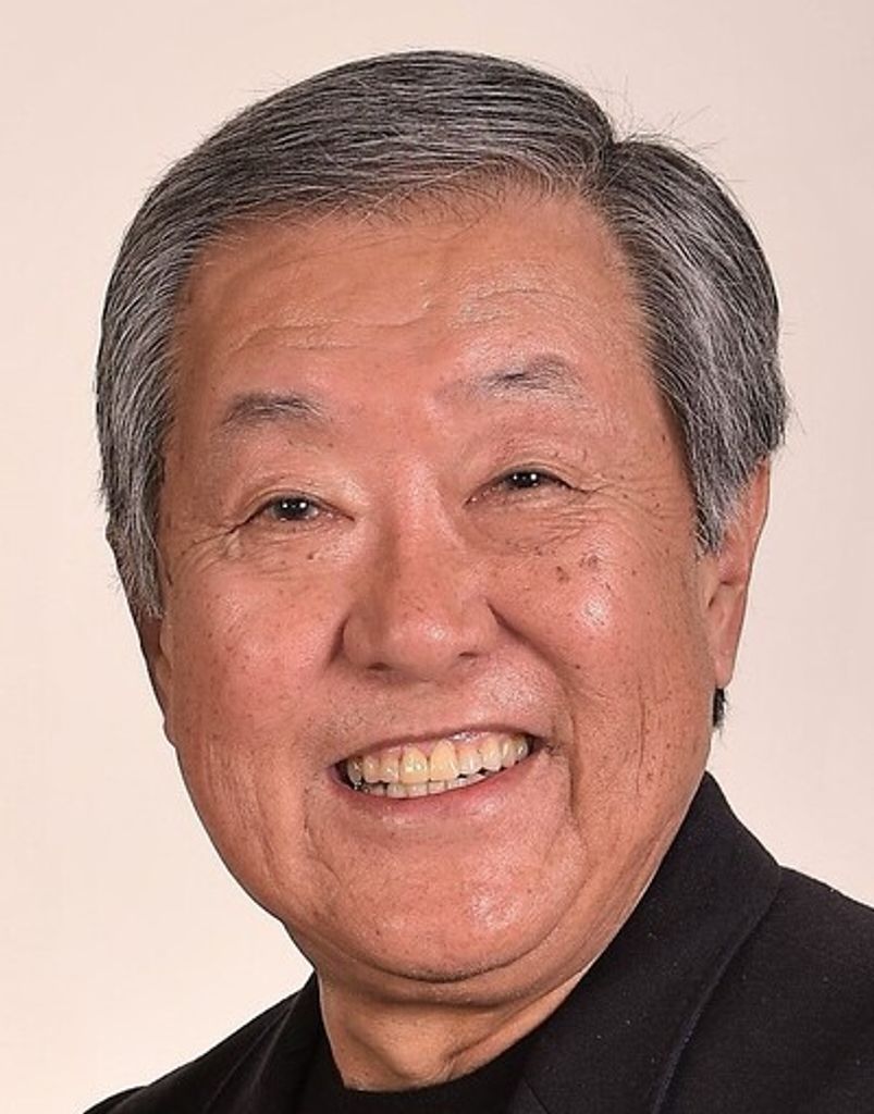 Henry Masataro Minami