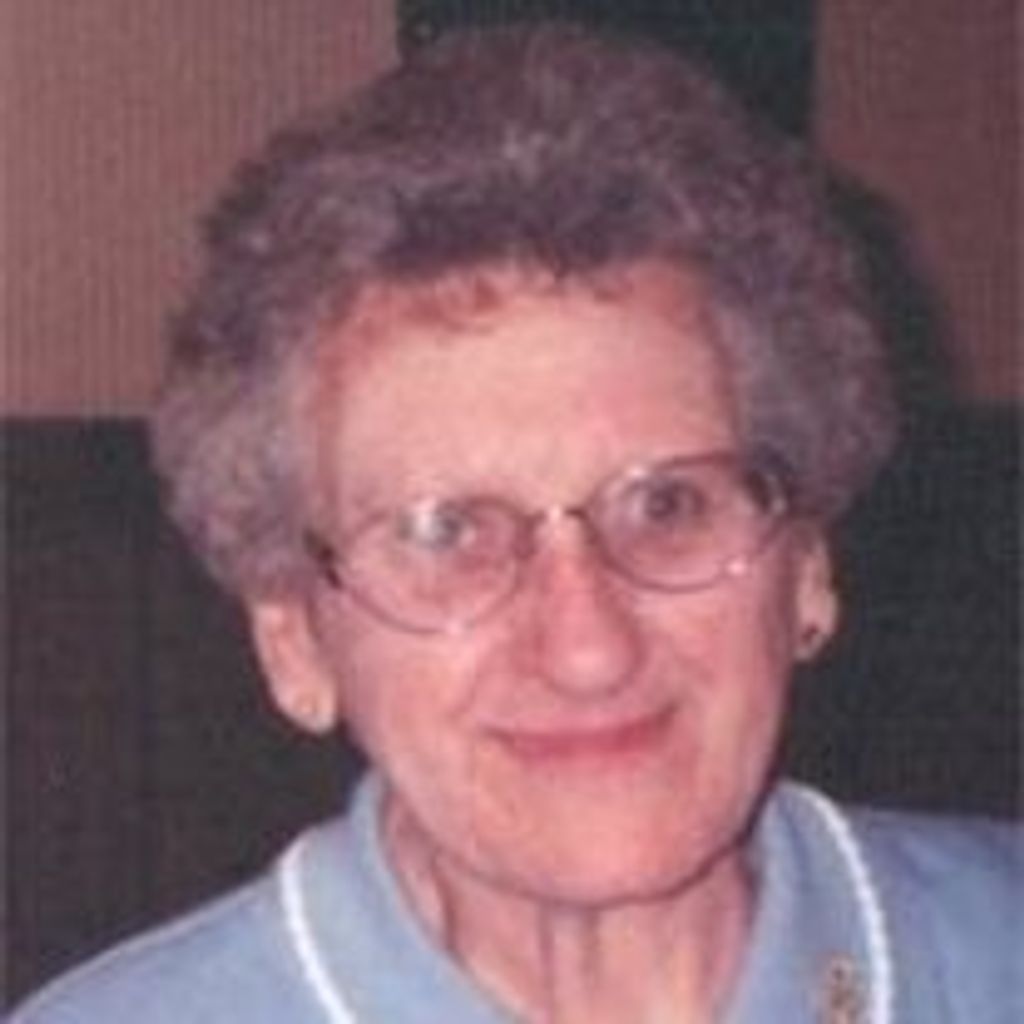 Nancy E. Sanford