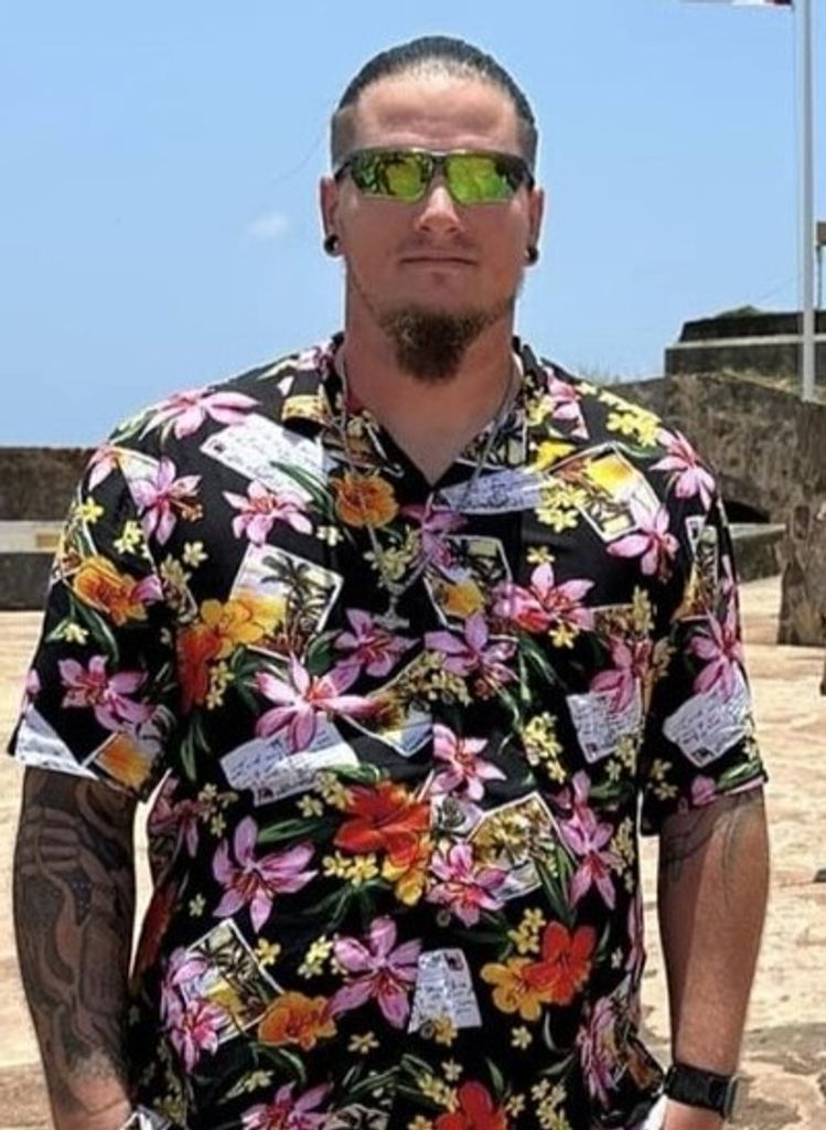 Randell Kent Starts, Jr. Profile Photo