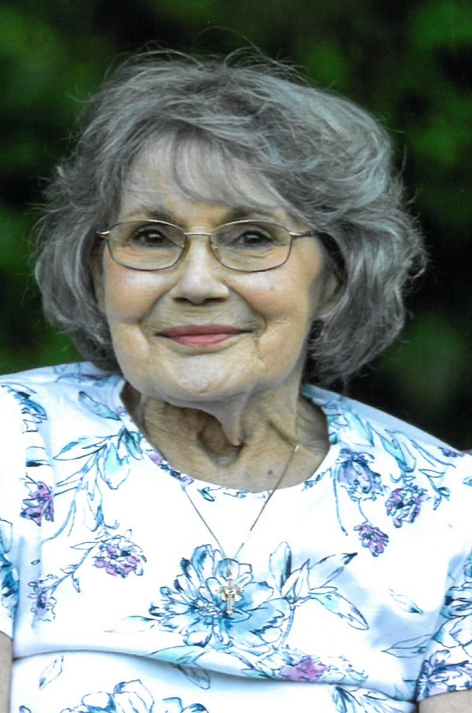 Phyllis I. Vanderhout Profile Photo