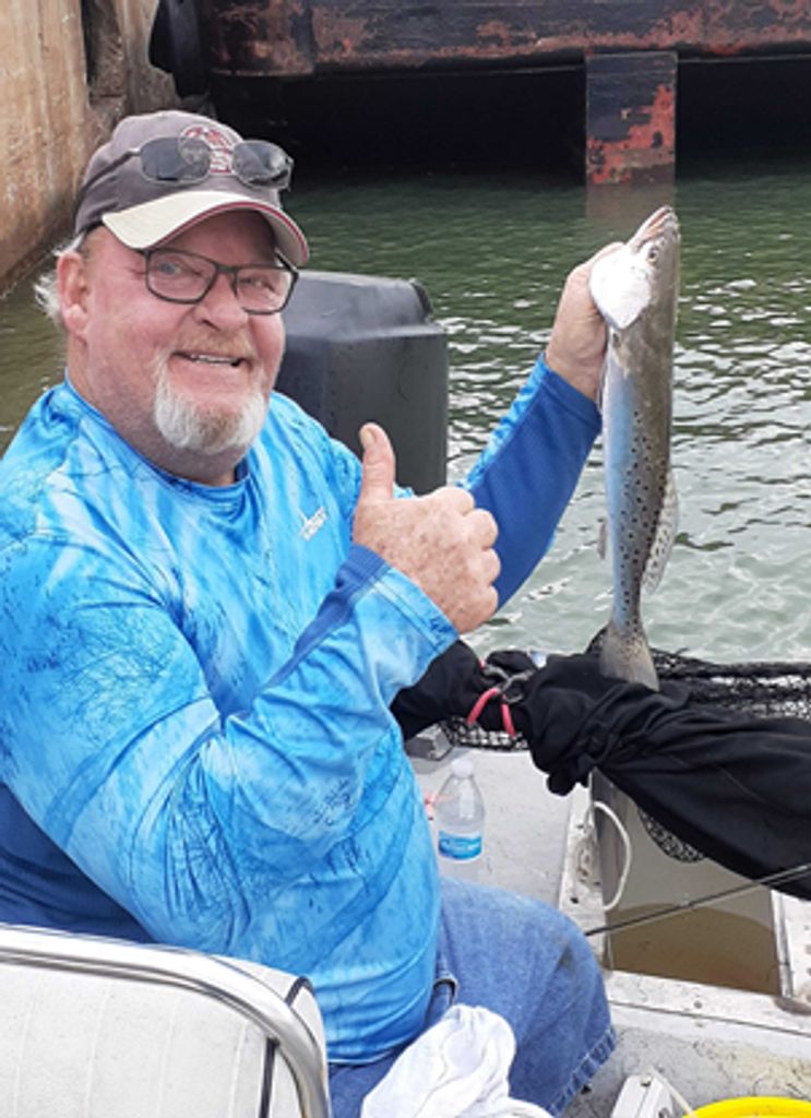 Jimmie Lee Scheck Profile Photo