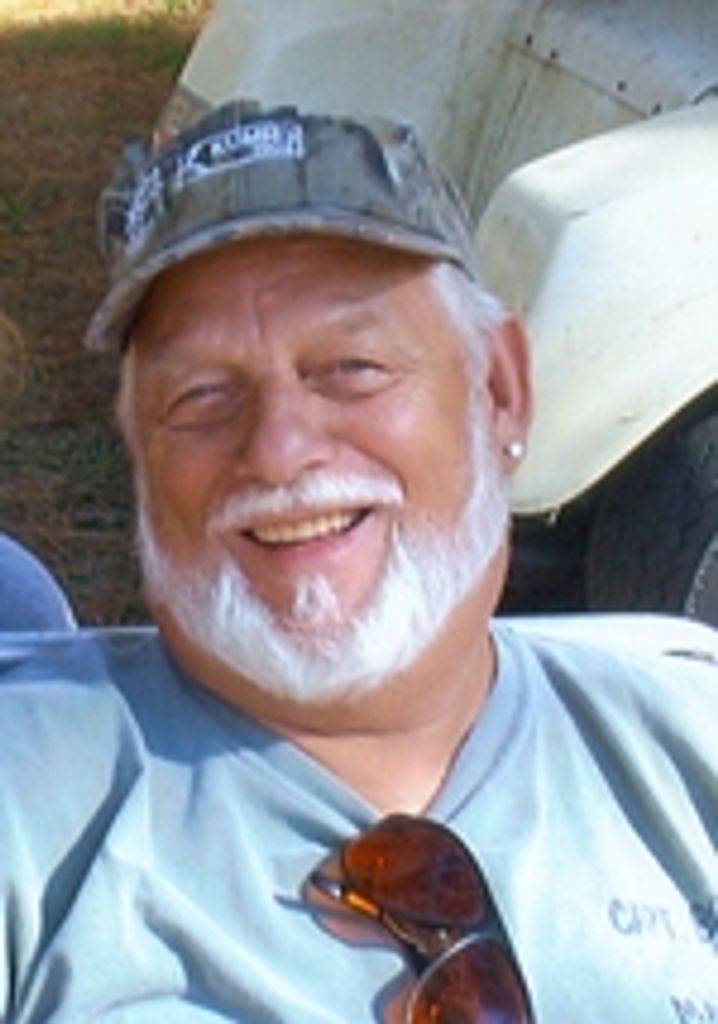 Donald Bruchey