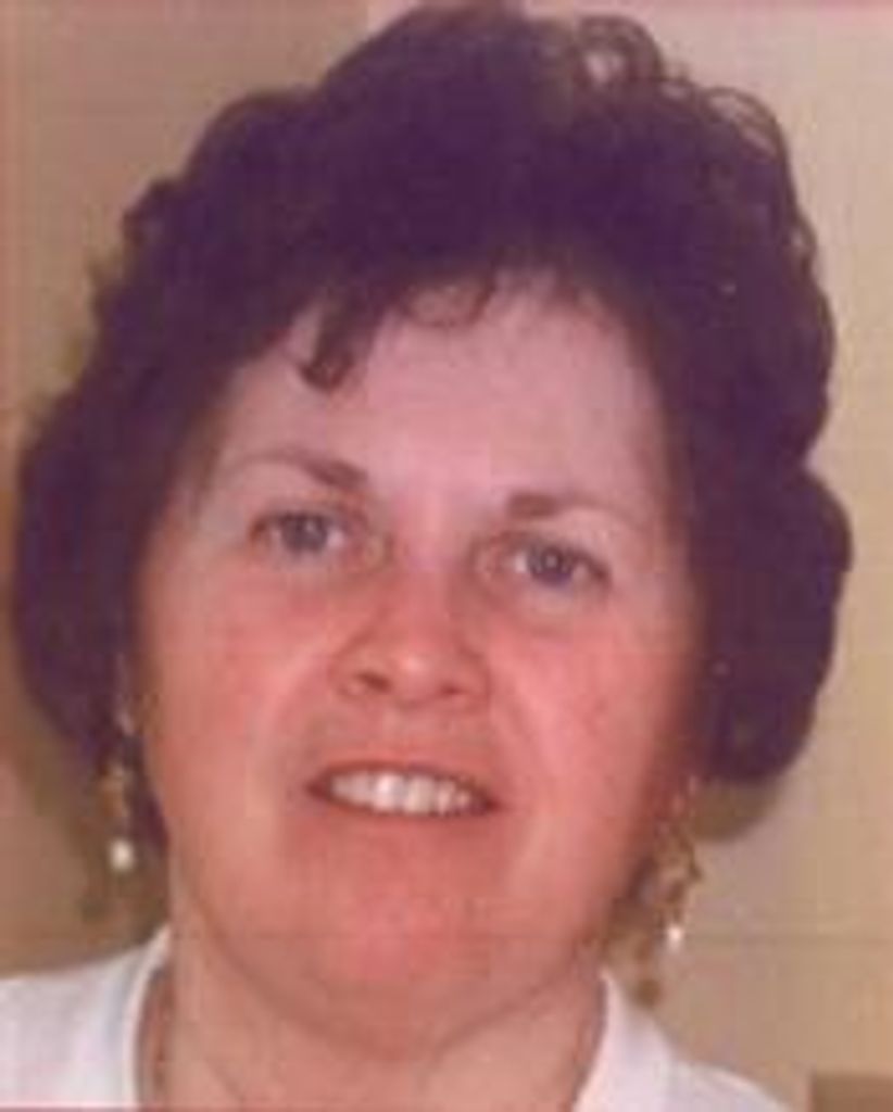 Dorothy Ann Lacic House