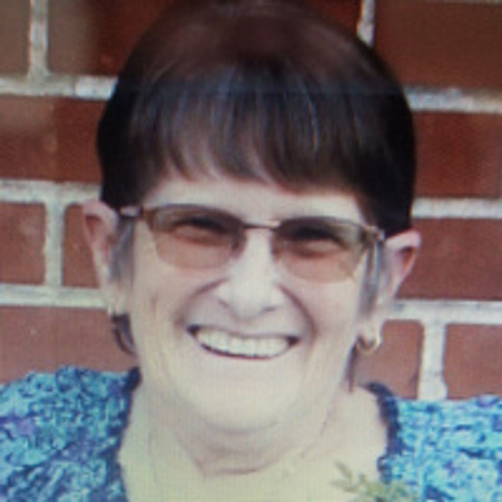 Judy Marie Fortman Profile Photo