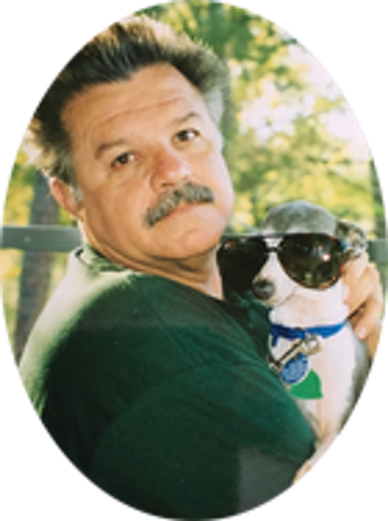 Frank Weido