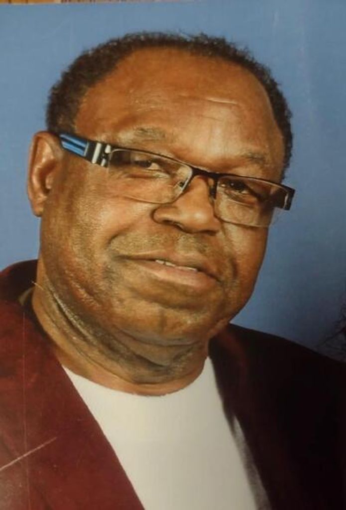 Freddie Lee Burns, Sr. Profile Photo