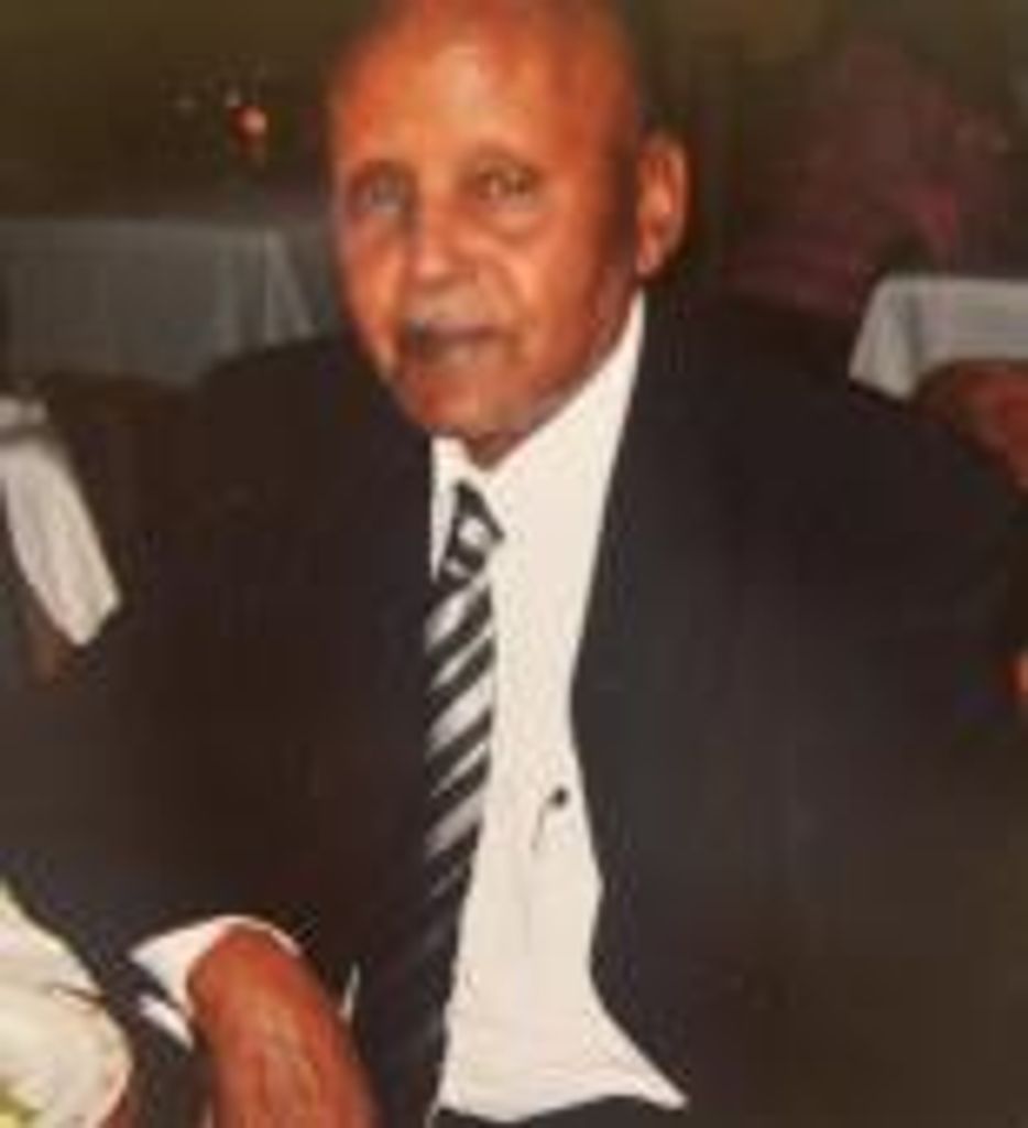 Teshome B. Weldetatios Profile Photo