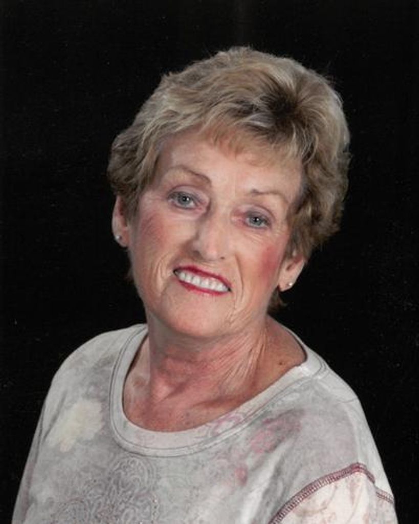 Margie Jordan Profile Photo