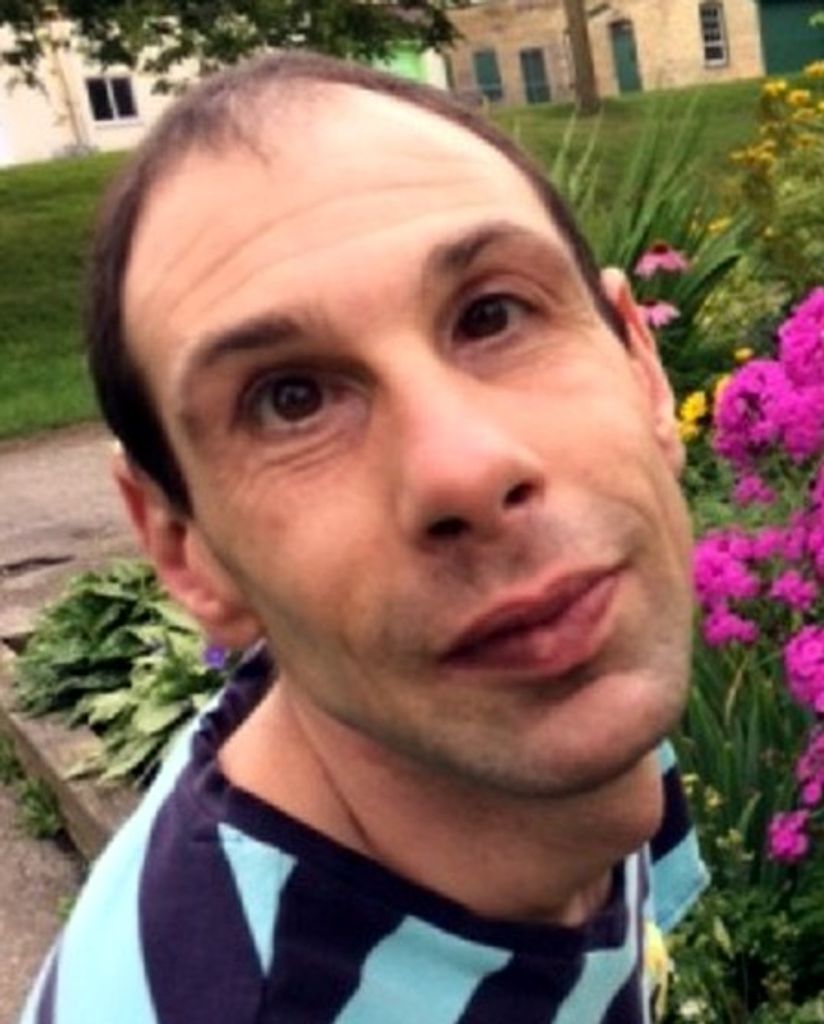 Matthew Jason Schwartz Profile Photo