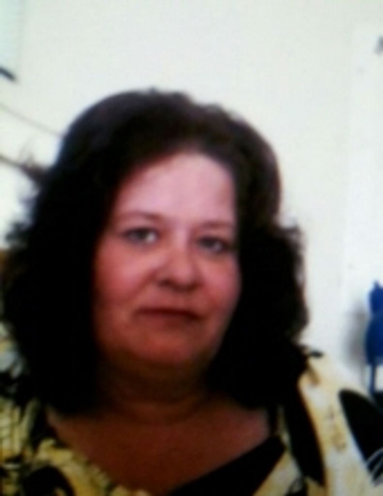 Sherri Keeton