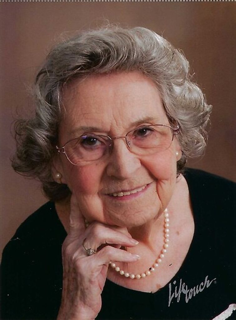 Peggy Hazel Profile Photo