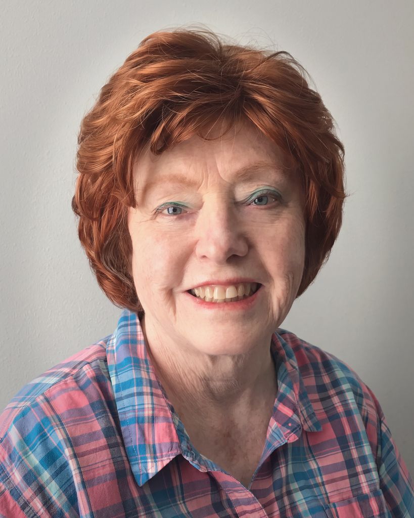 Corinne Bernice Macbean Profile Photo