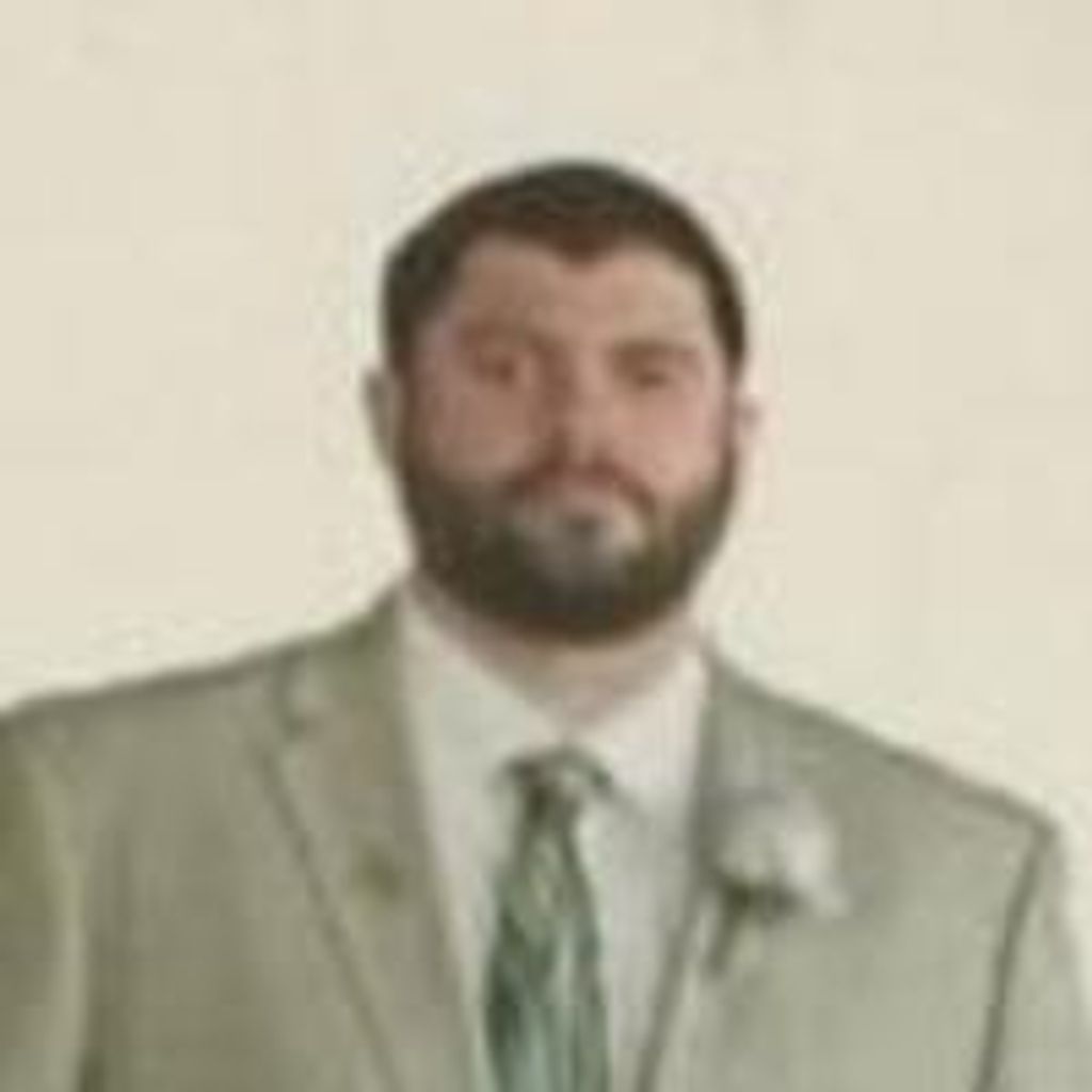 Jeffrey “Jeff” Parke Profile Photo