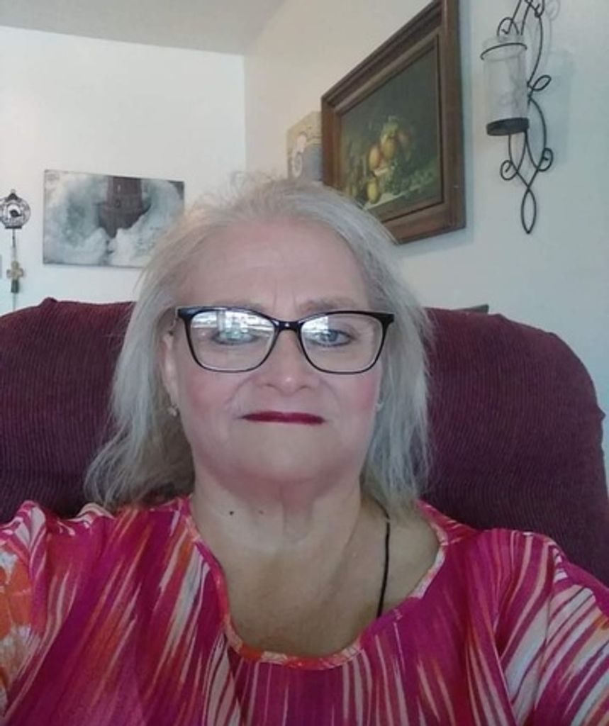 Evelyn Diane Rast Profile Photo