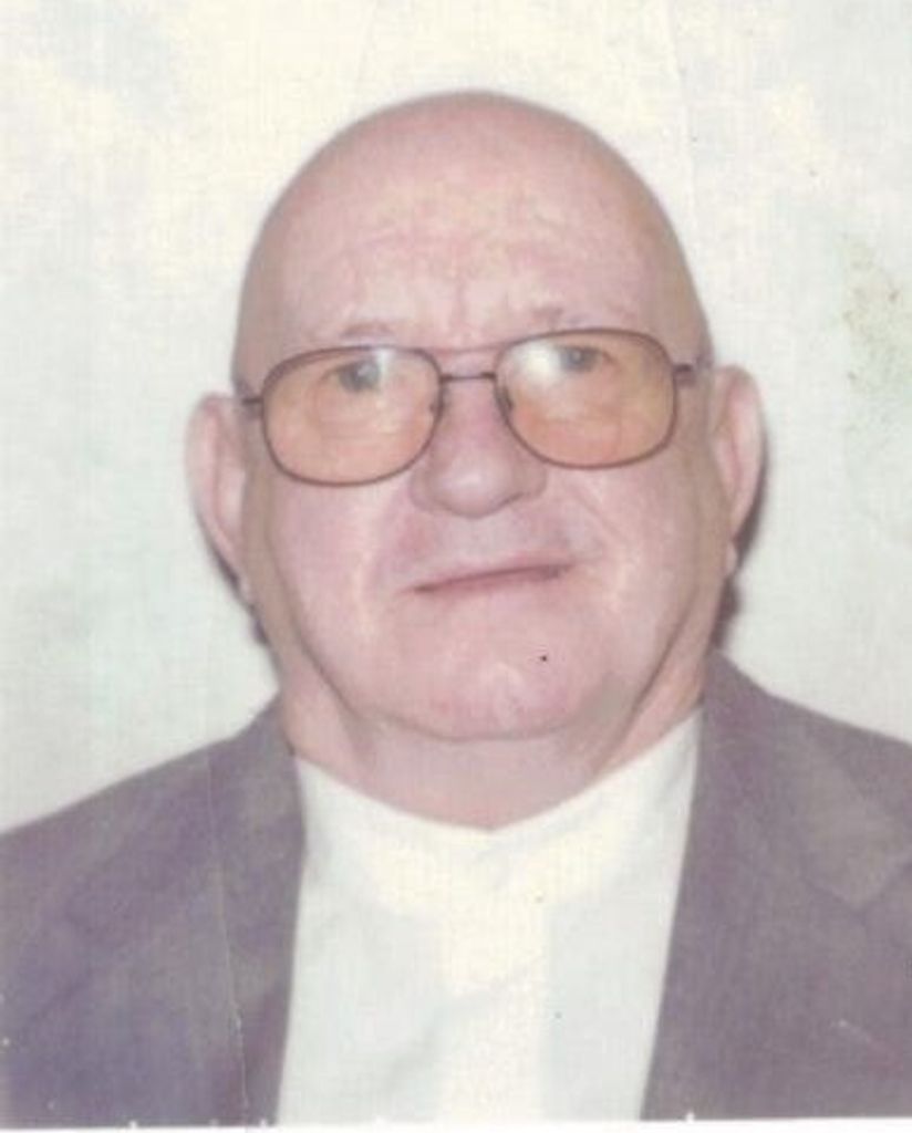 Glenville F. Bess Profile Photo