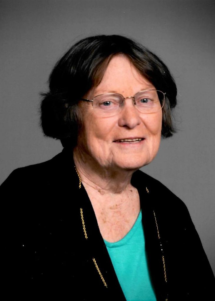 Joyce Ann Stockwell Profile Photo