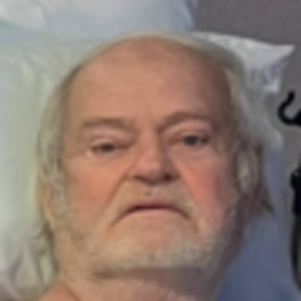 Larry E. Burdette