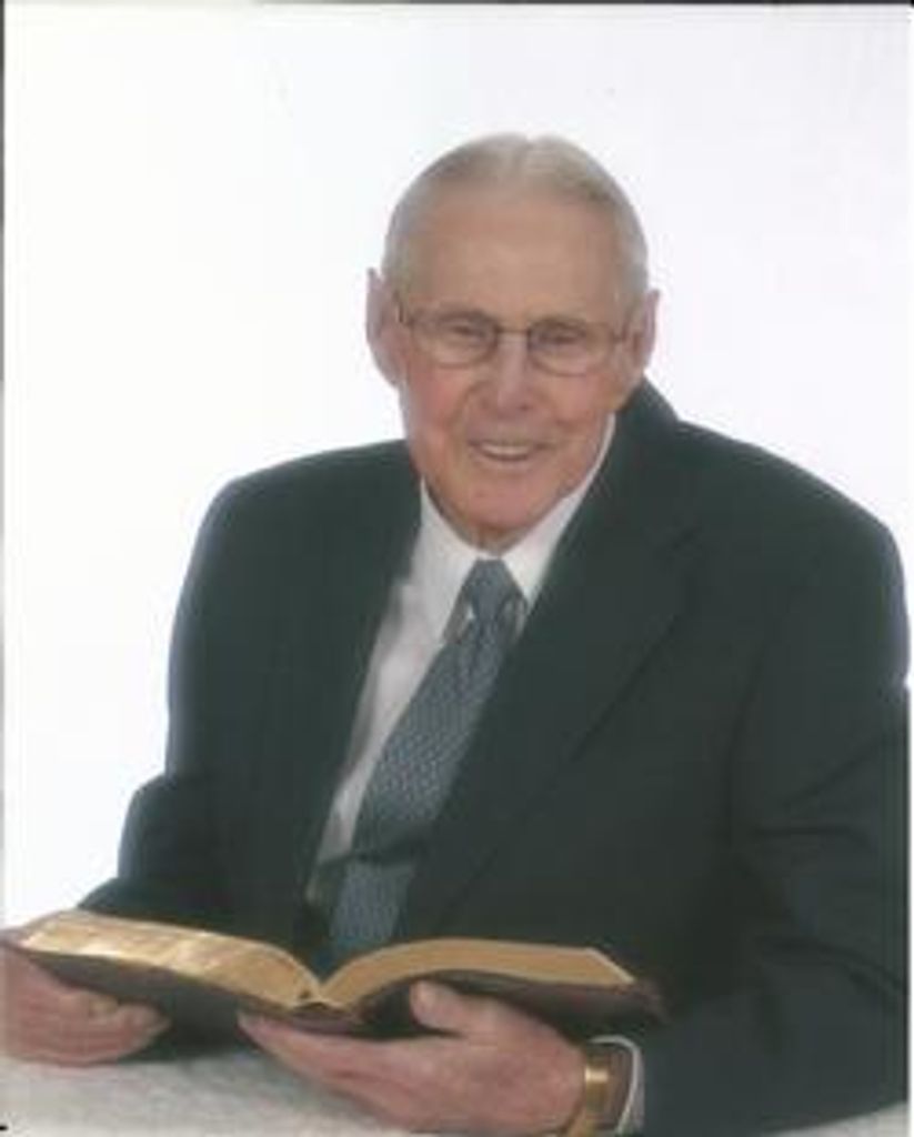 Johnnie Richard Ezell Profile Photo