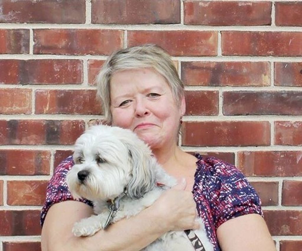 Suzanne Mcmahon Profile Photo