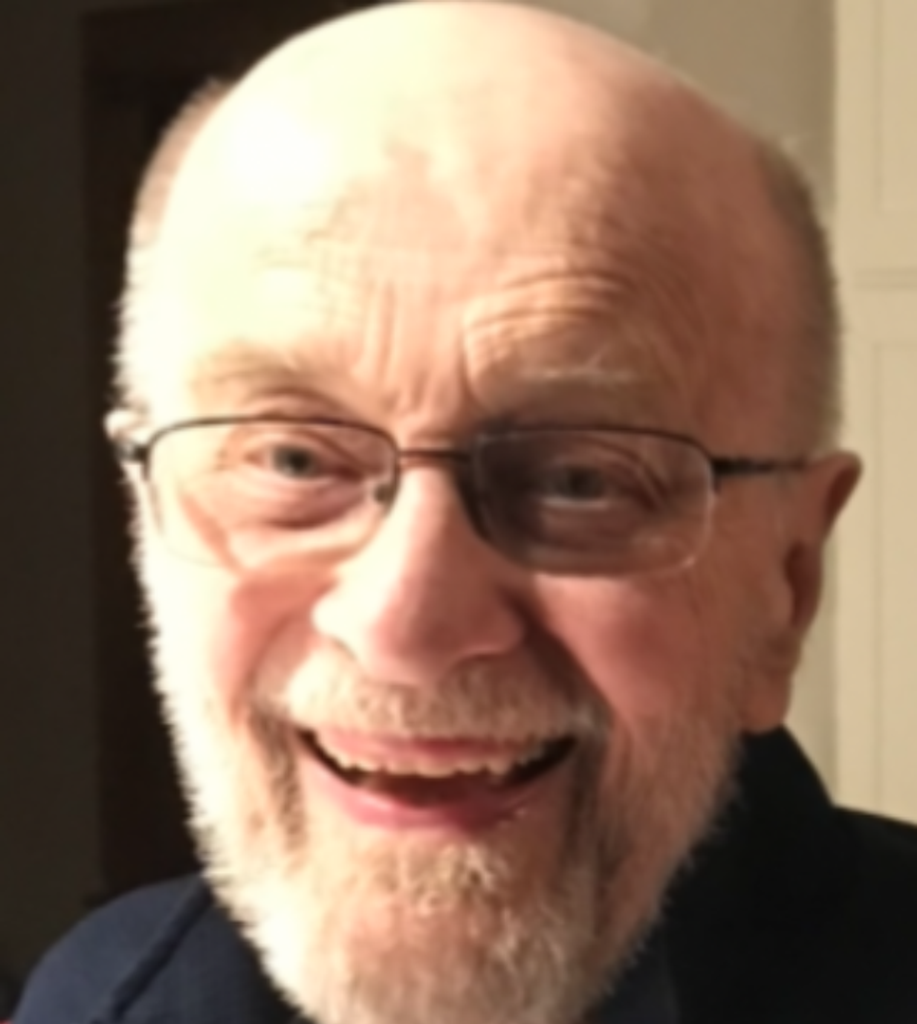 Robert  M. Styring Profile Photo