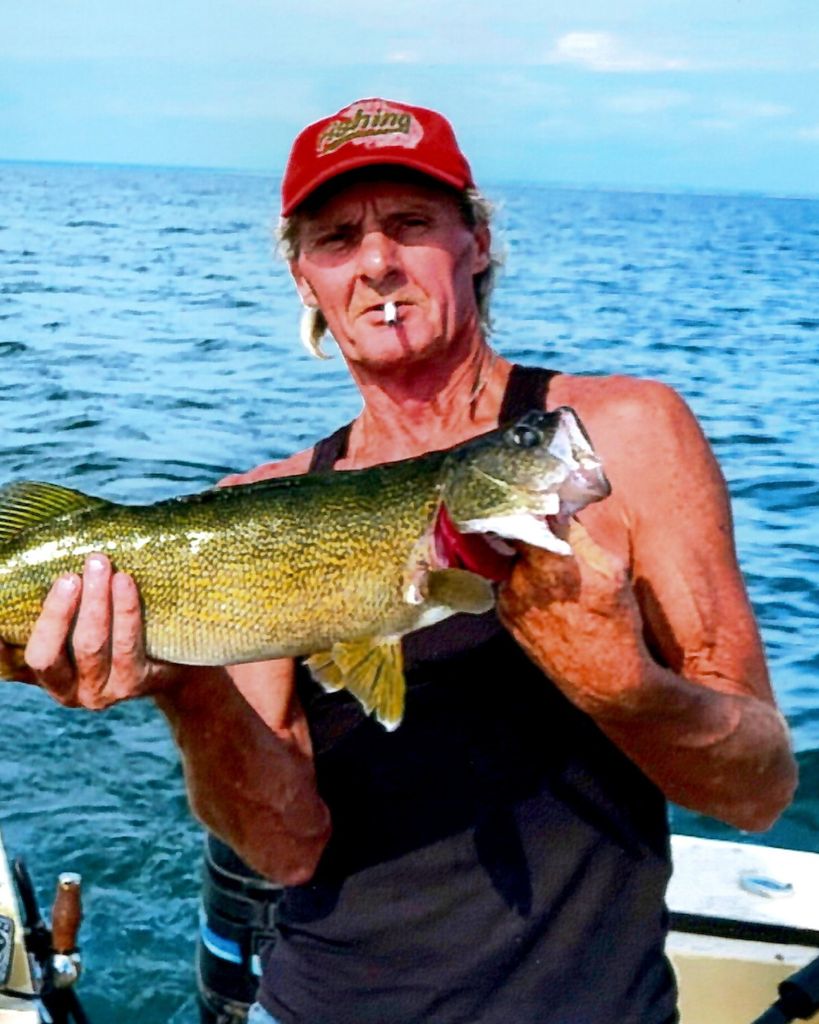 Brien Michael Beattie Profile Photo