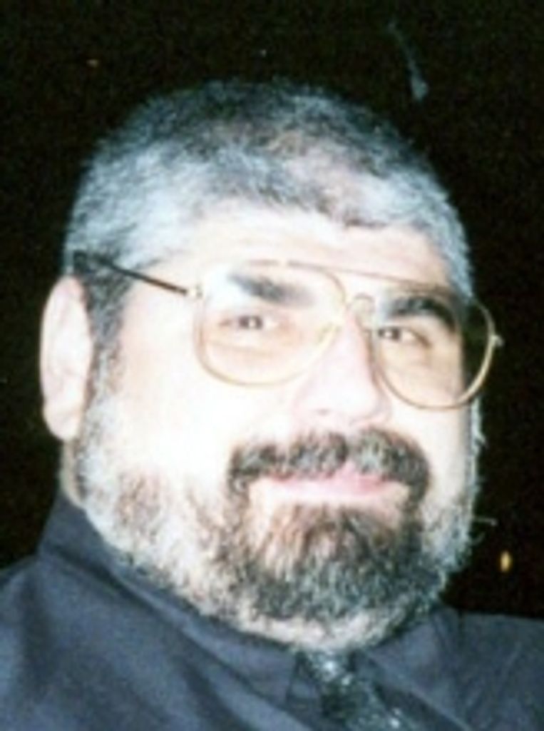 Robert 'Rocky' Mentillo