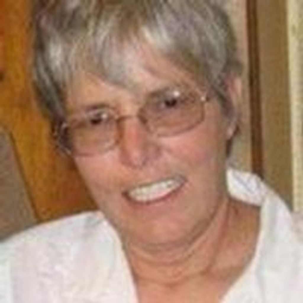Voneta Mae Hampton