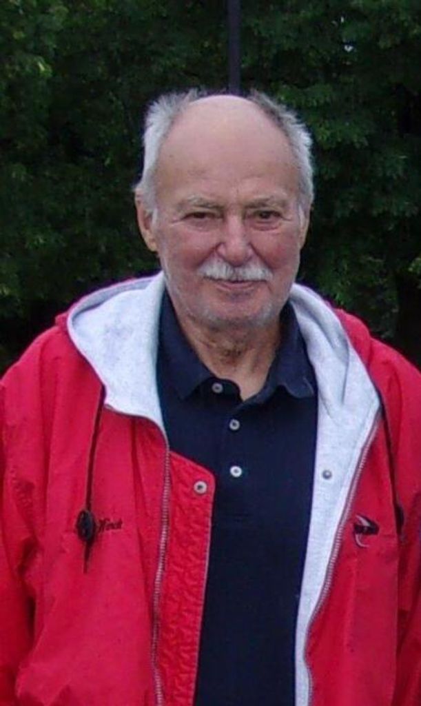 Philip Wendt Profile Photo