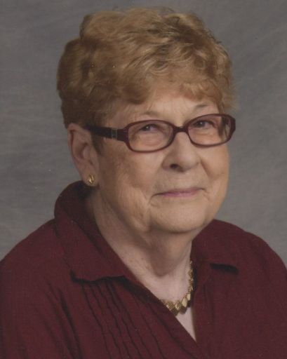Charlene M. Kixmiller's obituary image