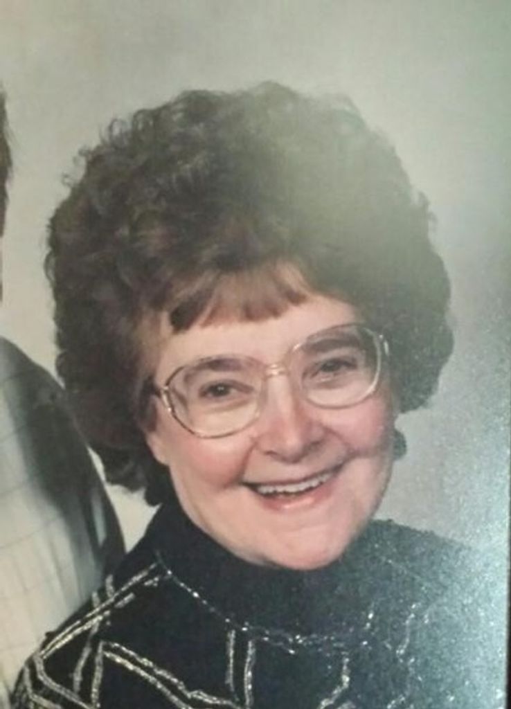 Helen G. Trueblood Profile Photo
