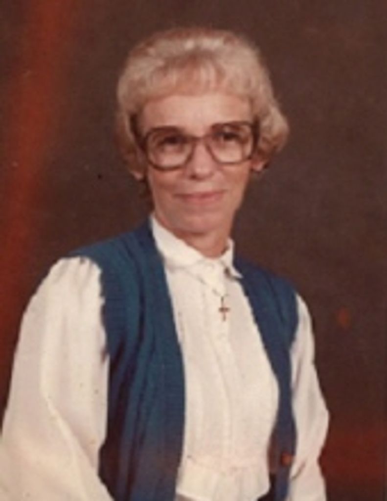 Kathryn  Grimes Profile Photo