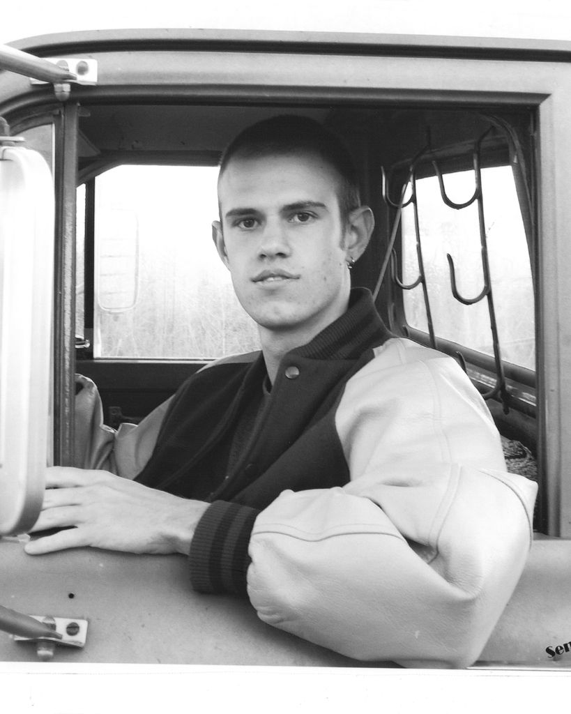 Randy Wade Keeton Profile Photo