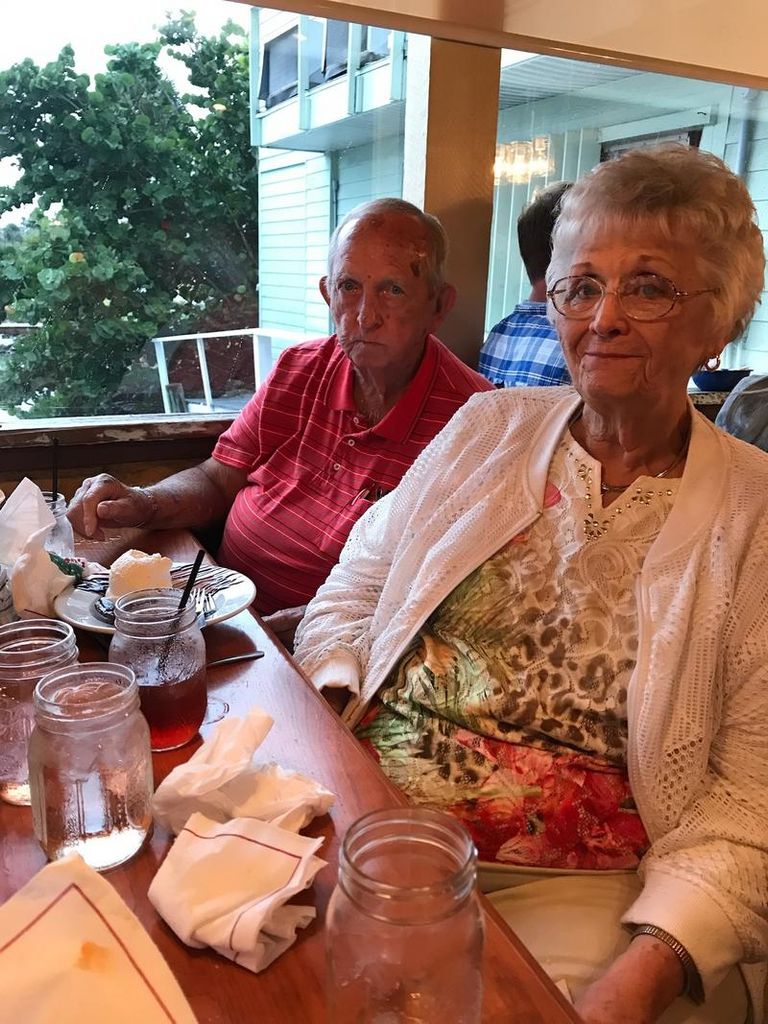 Barbara J Johnson Profile Photo