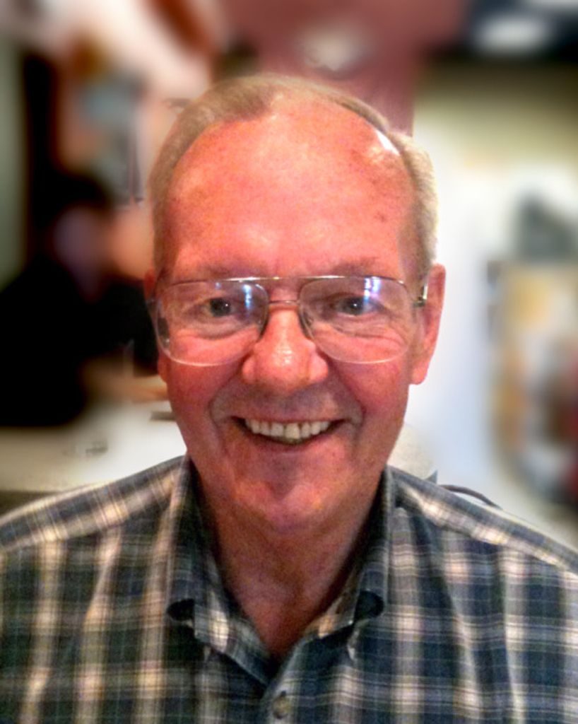 Wayne Eisenhower Souder
