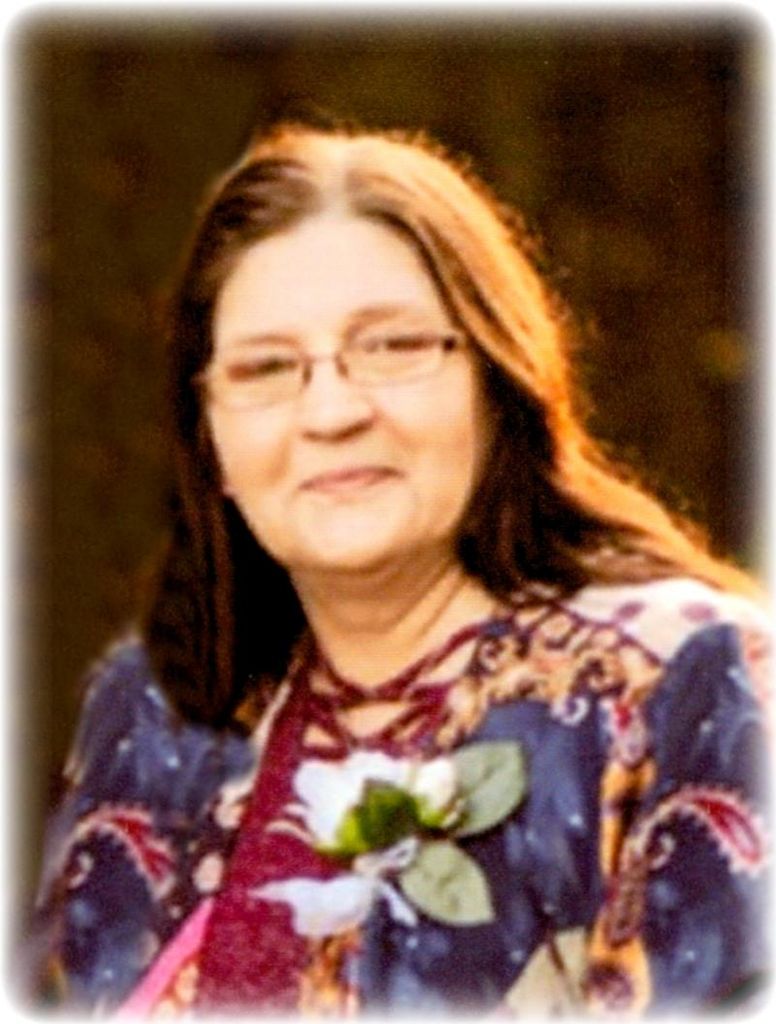 Carla Jean Davis