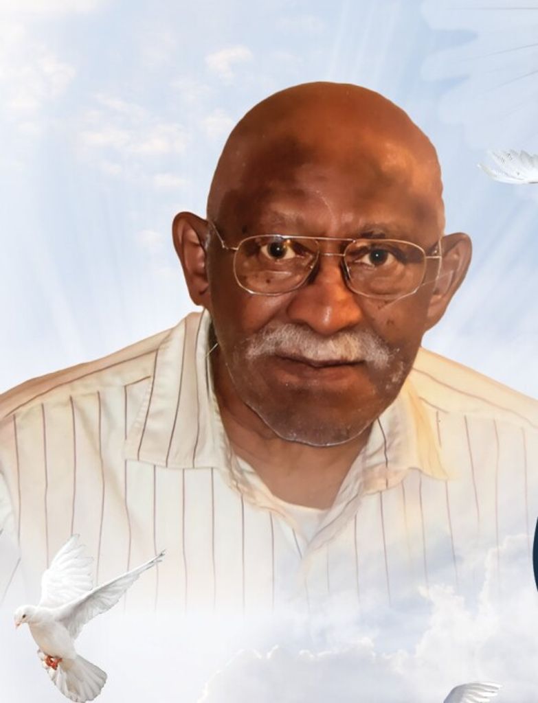 Eddie Oliver Profile Photo