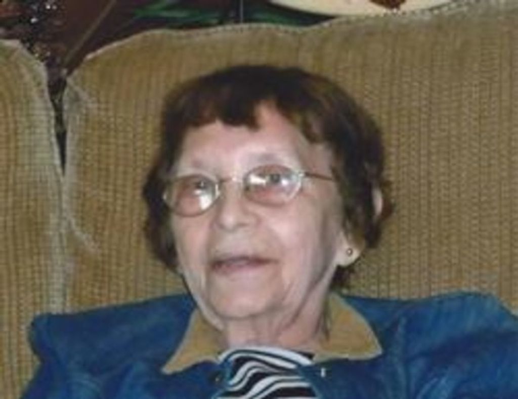 Emma Mckin