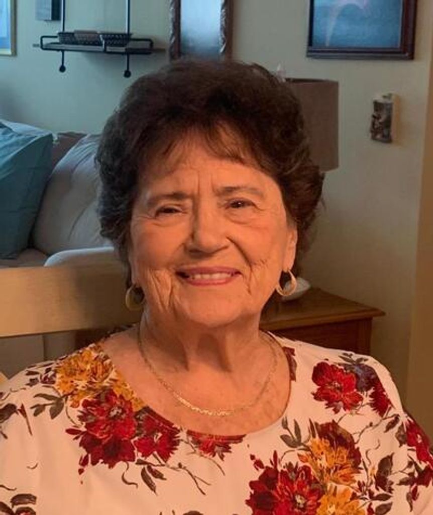 Betty Jean Johnson Profile Photo