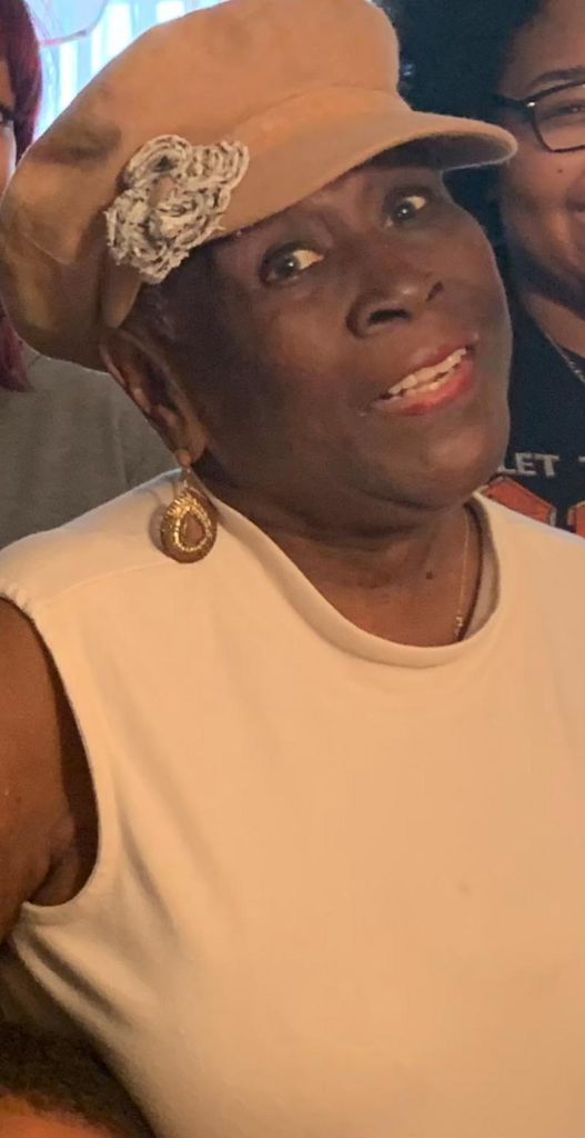 Mrs. Shirley Davis Thompson