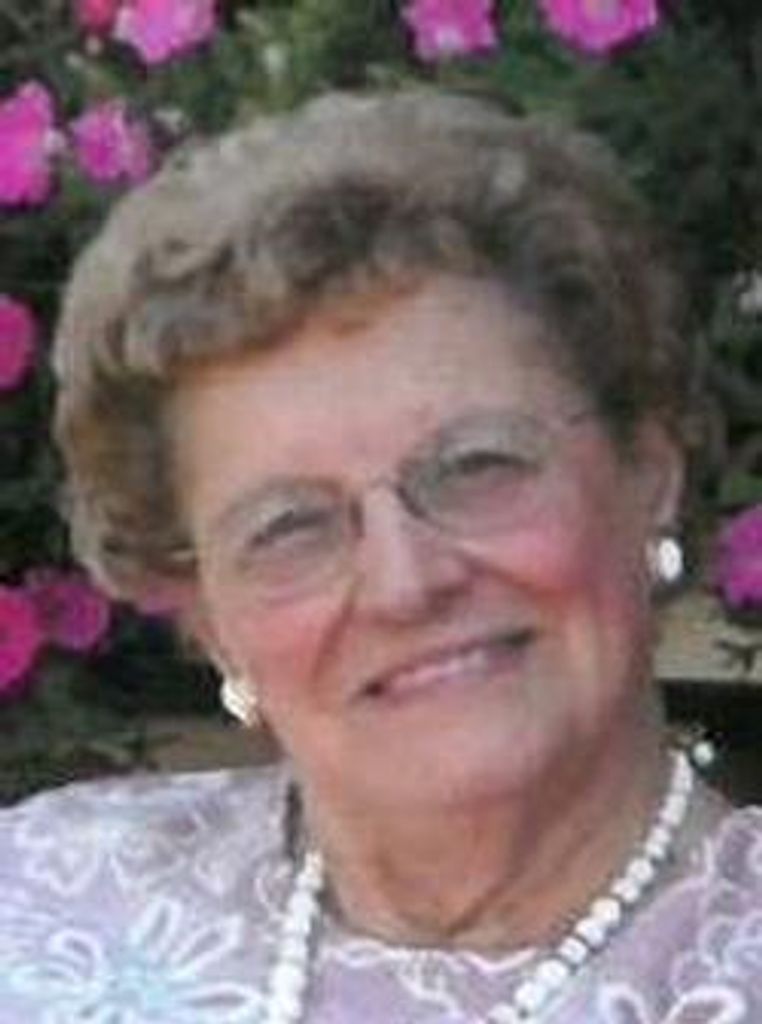 Alma G. Wagner