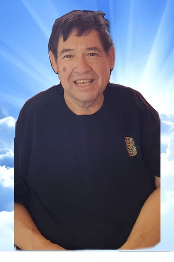 Alfonso Gallegos Profile Photo