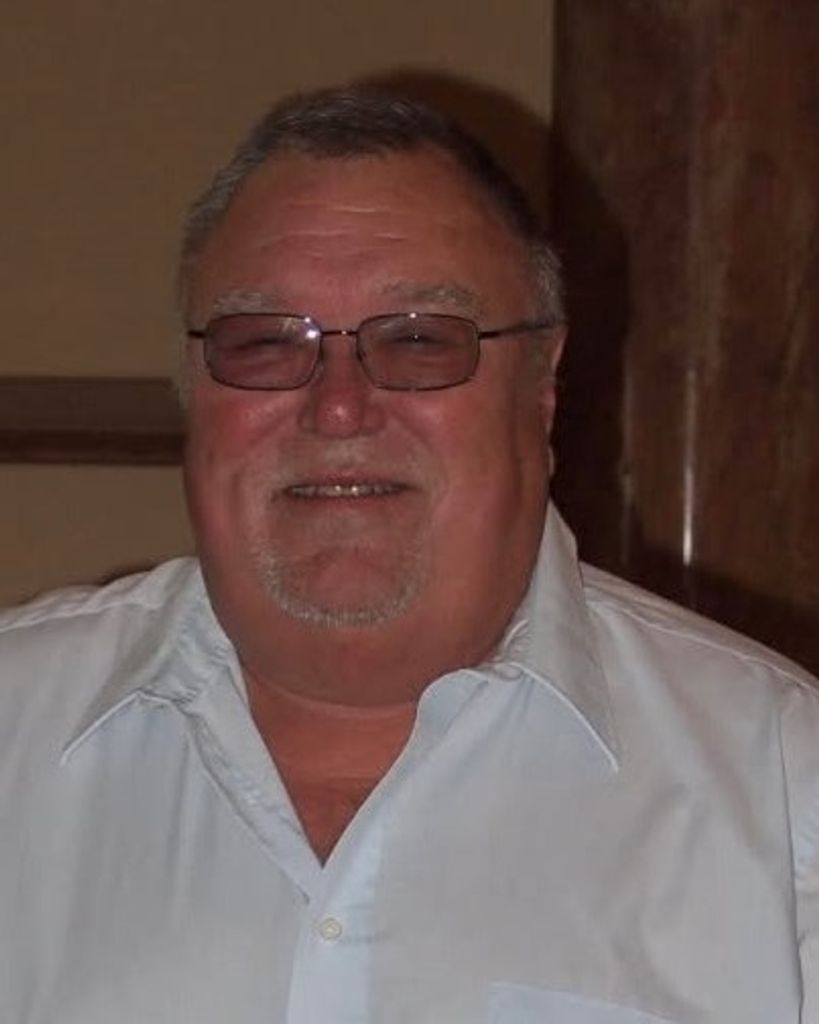 Charles David "Chuck" Pile Profile Photo