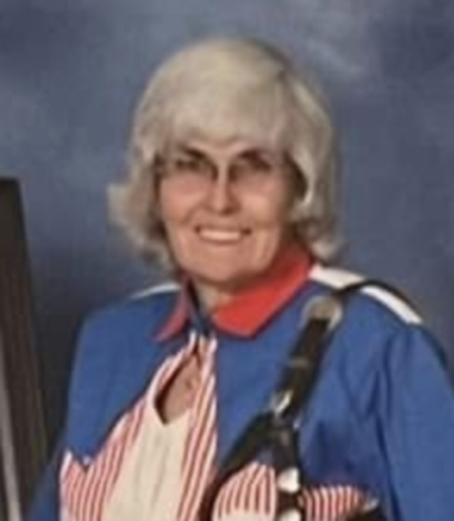 Dana Smith