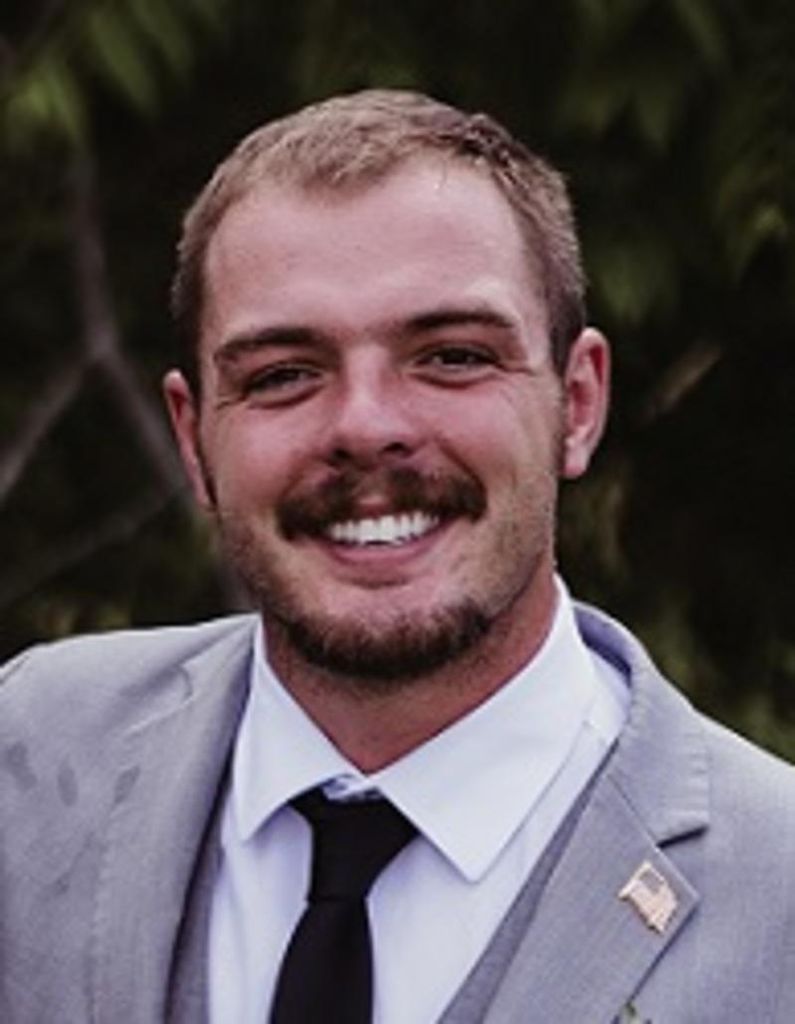 Colby Matthew Elsing