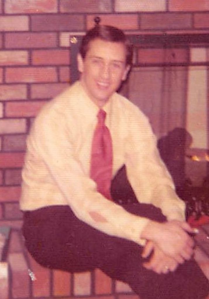Wayne Leo Stemle