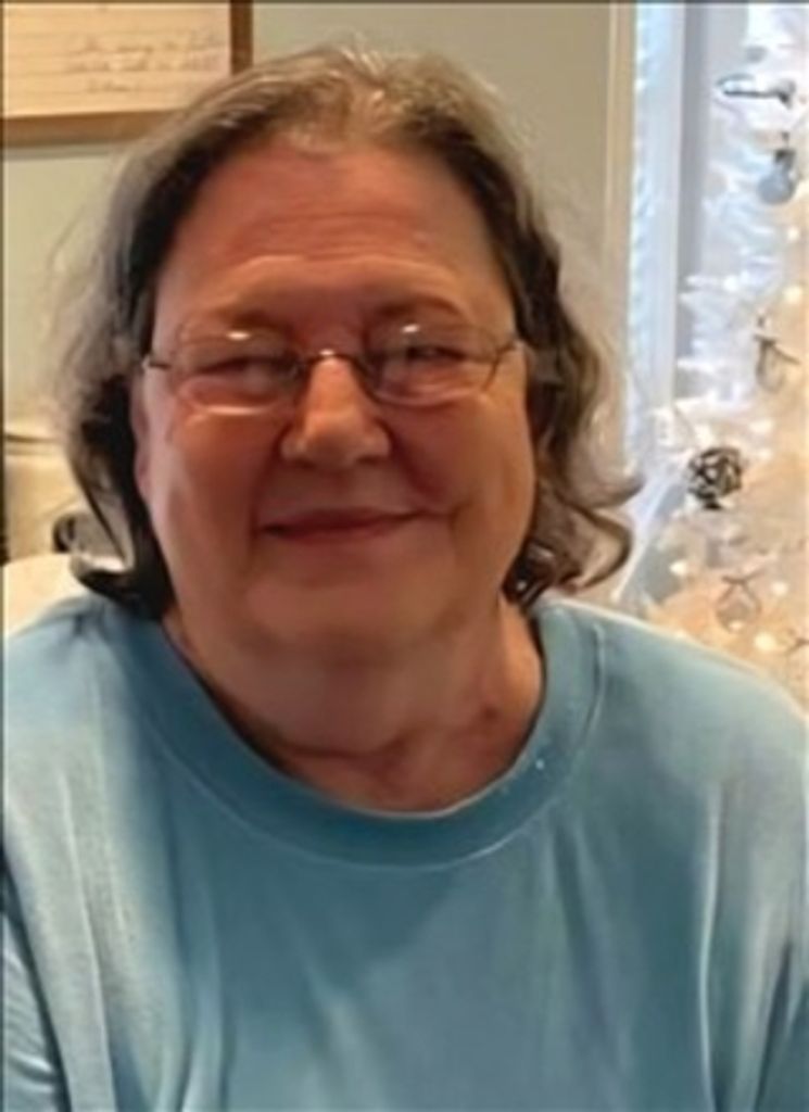 Joyce Carter  Johnson